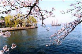 梁溪[河流名稱]