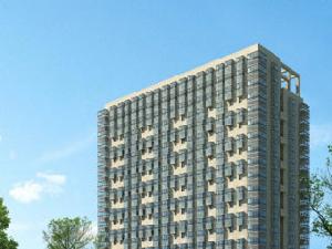 公園兩棟 公園兩棟