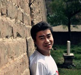 馬駿[著名紀錄片導演]