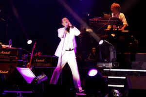 2014楊坤北京演唱會