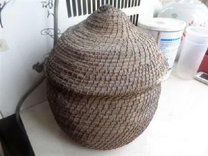 編醬篷簍 編醬篷簍