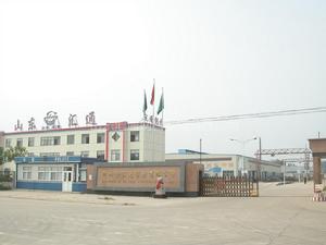 山東匯通鋼管制造有限公司 山東匯通鋼管制造有限公司