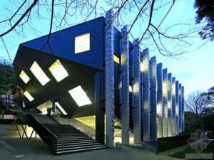 京都造型藝術大學