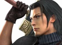 《最終幻想7：危機核心》