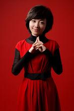 新聞綜合頻道主持人