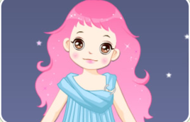 星座女生 星座女生