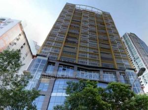 湖溪大廈 湖溪大廈