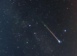 聖洛朗的眼淚 聖洛朗的眼淚