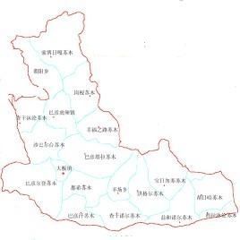 巴林右旗 巴林右旗