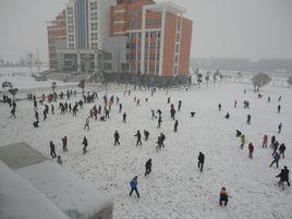 含山中學 含山中學