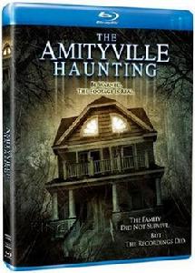 阿米蒂維爾鬼屋 阿米蒂維爾鬼屋