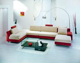 現代風格布藝沙發 現代風格布藝沙發