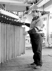 濕法冶煉工 濕法冶煉工