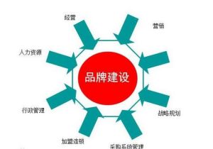品牌建設 品牌建設