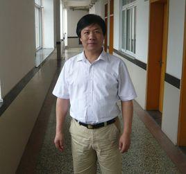 鄧永和[金華市外國語學校總務主任]