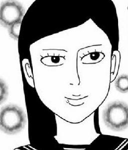 靈能百分百[ONE原作的漫畫]