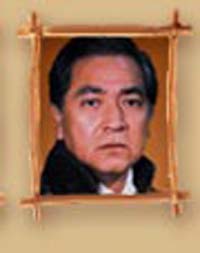 《酒是故鄉醇》