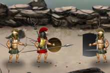 羅馬勇士2 羅馬勇士2