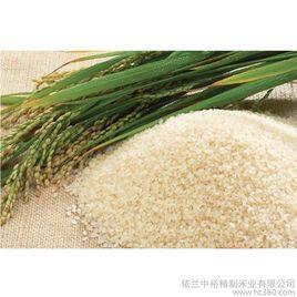 綠色大米 綠色大米