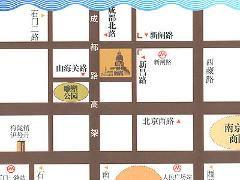 上海灘新昌城 上海灘新昌城