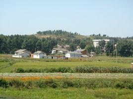 舊屋魯村 舊屋魯村