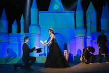 精靈初體驗&middot;魔鬼的禮物作品分享會