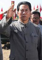 中國1945之重慶風雲