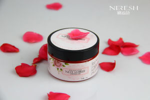 娜蕊詩玫瑰保濕皙白面膜 娜蕊詩玫瑰保濕皙白面膜