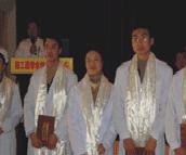 （圖）昌都地區人民醫院