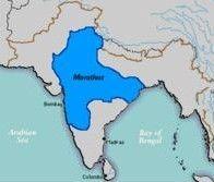 馬拉地帝國 馬拉地帝國