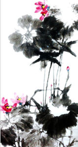 王海軍作品展示