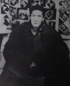 （圖）良卿法師