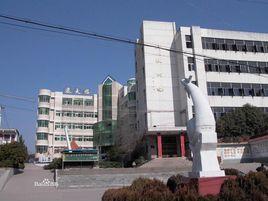 大悟縣城關中學 大悟縣城關中學