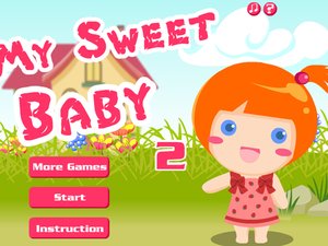 寶貝甜心遊戲 寶貝甜心遊戲