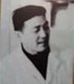 孫鴻泉[耳鼻喉科醫學專家]