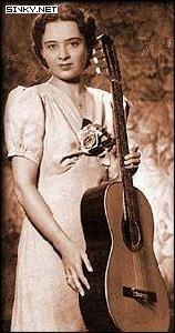 露伊絲·娃可 露伊絲·娃可