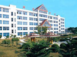 霞浦縣福寧中學 霞浦縣福寧中學