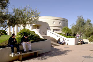 艾倫漢考克學院 艾倫漢考克學院