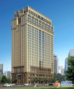 飛龍天潤大廈 飛龍天潤大廈