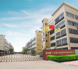 廣東南方宏明電子科技股份有限公司 廣東南方宏明電子科技股份有限公司