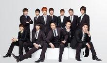 SuperJunior