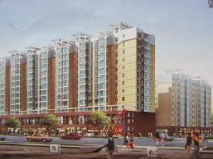 凱瑞花園 凱瑞花園