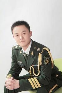 爭做新一代四有軍人 爭做新一代四有軍人