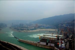 向家壩鎮 向家壩鎮