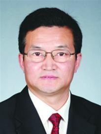 馬輝[遼寧省委統戰部常務副部長]