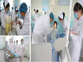 石家莊北方醫學中等專業學校 石家莊北方醫學中等專業學校