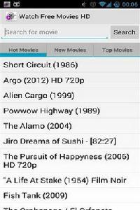 觀看電影WatchFreeMoviesHD