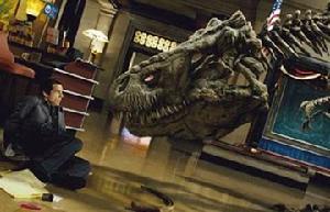 （圖）《博物館奇妙夜》