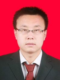 黎濤[靈台縣星火鄉經濟社會發展辦公室副主任]