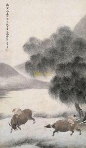 王二水[中國清末民初畫家]